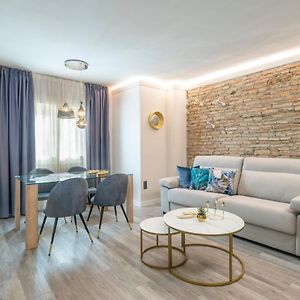Apartamento Deluxe en Edificio Anexo